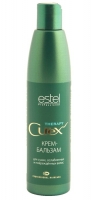 Крем-бальзам для сухих и поврежденных волос «Estel Curex Therapy»